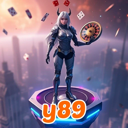 y89: Event Khusus yang Menggandeng Serunya Bermain Game Online