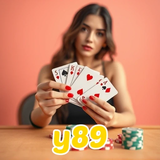 y89: Pengalaman Seru Permainan Multiplayer untuk Semua!