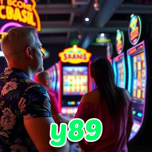 y89 Hadiah Menarik: Raih Banyak Hadiah dan Bonus Seru
