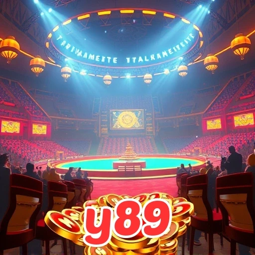y89 Permainan Balap