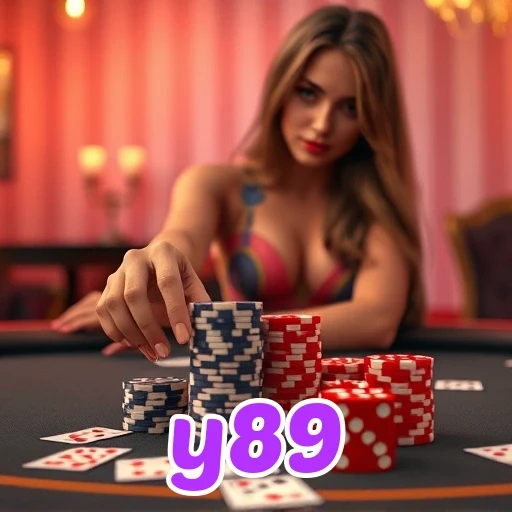 y89: Ulasan Game Menarik dan Keunggulan yang Harus Anda Coba!