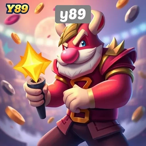 Menjelajahi Fitur Menarik di Situs Game Y89