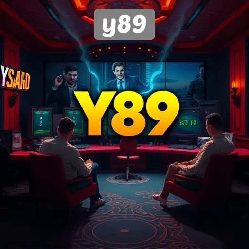 Menggali Kecanggihan Situs Game Y89