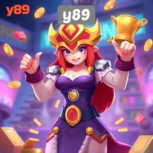 Memahami Fitur Unggulan dari Situs Game y89