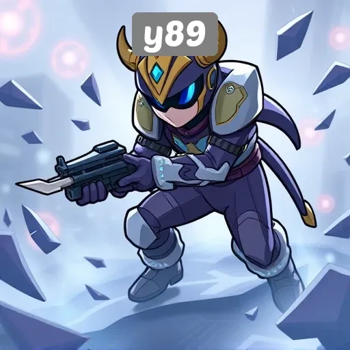 Masa Depan Game di Y89 dan Inovasi Terbaru