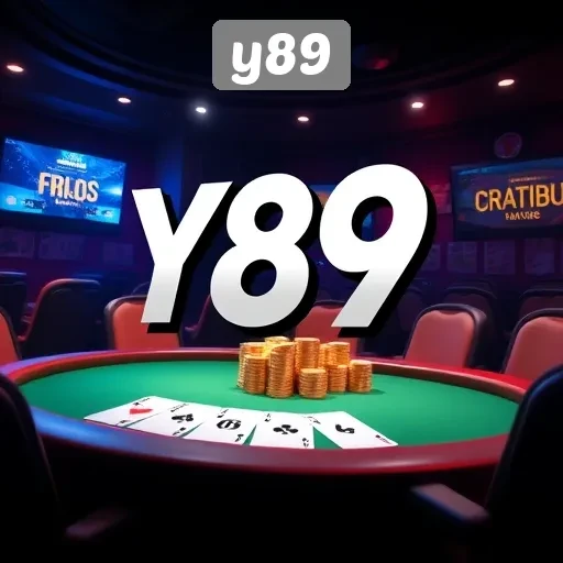 Analisis Permainan yang Tersedia di Situs Y89 untuk Pemain Baru