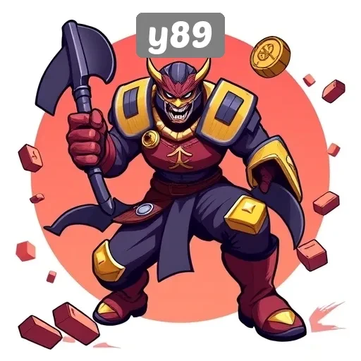 Pengalaman Bermain di Y89 untuk Pecinta Game