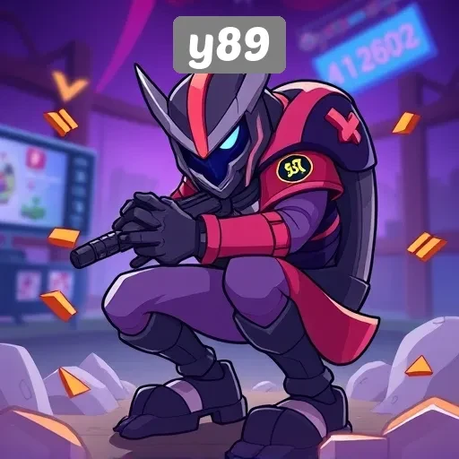 Keamanan dan Kenyamanan Bermain di Y89 untuk Para Gamer