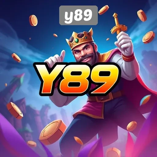 Berbagai Jenis Permainan di Y89 untuk Semua Penggemar Game