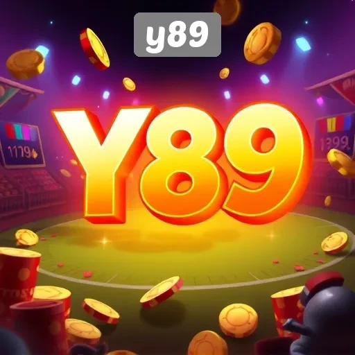 Kelebihan Y89 Dibandingkan Situs Game Lain