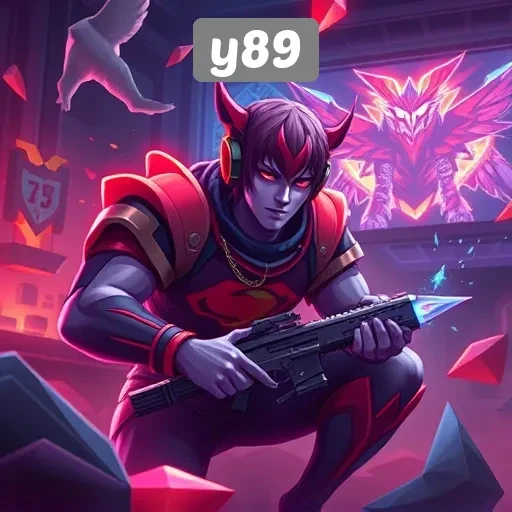 Keunggulan game yang ditawarkan oleh y89 untuk para gamer