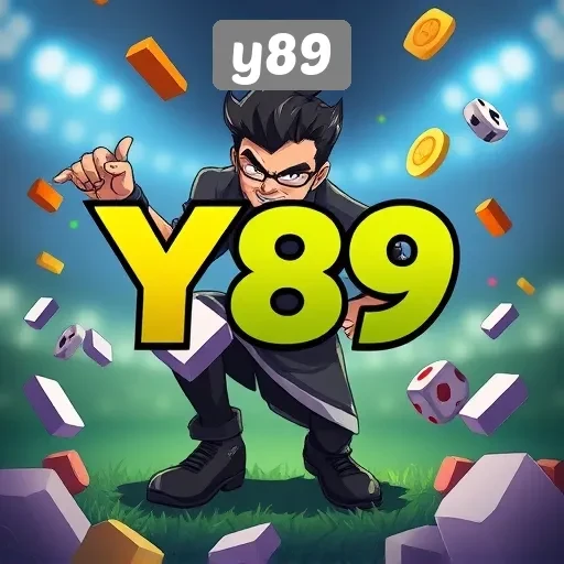Bagaimana Y89 Mengubah Cara Kita Bermain Game Online