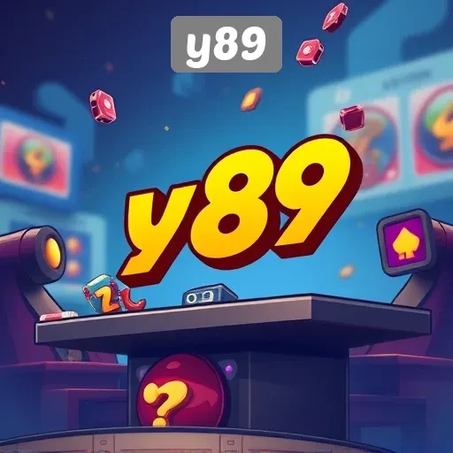 Ulasan Mendalam tentang Situs Game Y89 untuk Pemain Indonesia