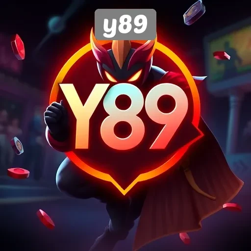 Review Pengalaman Bermain di Y89