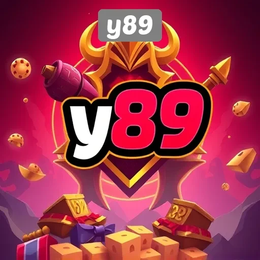 Y89 Sebagai Platform Game Online Terpercaya di Indonesia