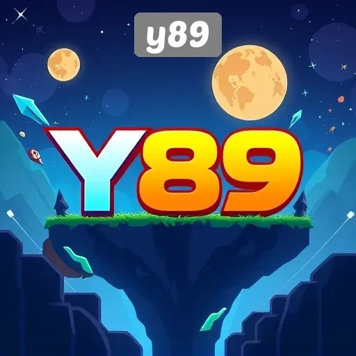 Y89 Platform Game Terbaru dengan Fitur Menarik