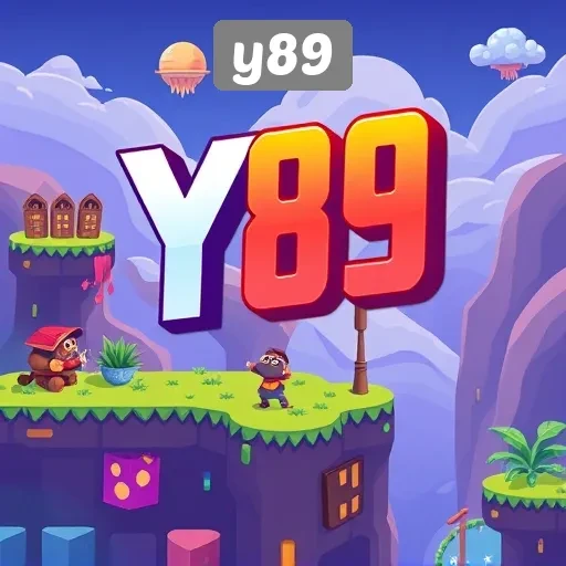 Perbandingan Y89 dengan Platform Game Lain di Indonesia